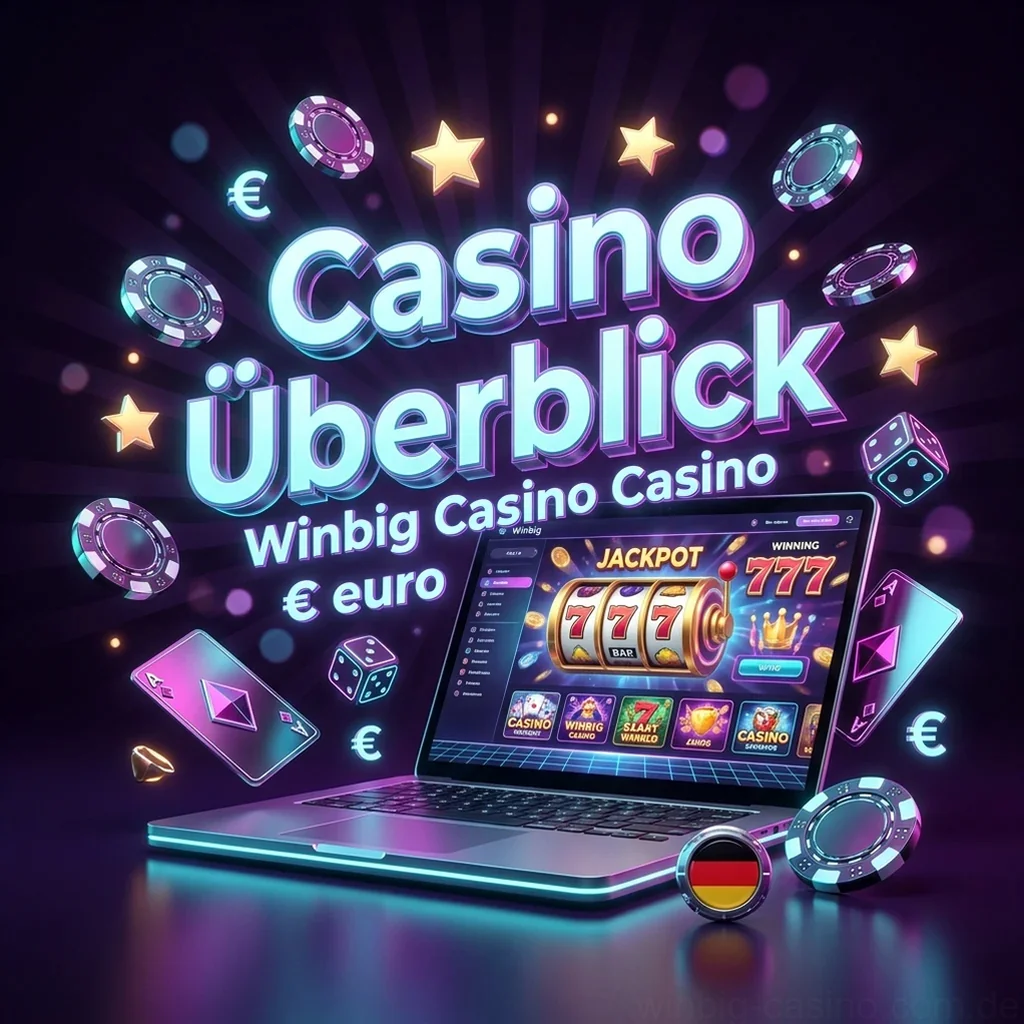 Casino Überblick
