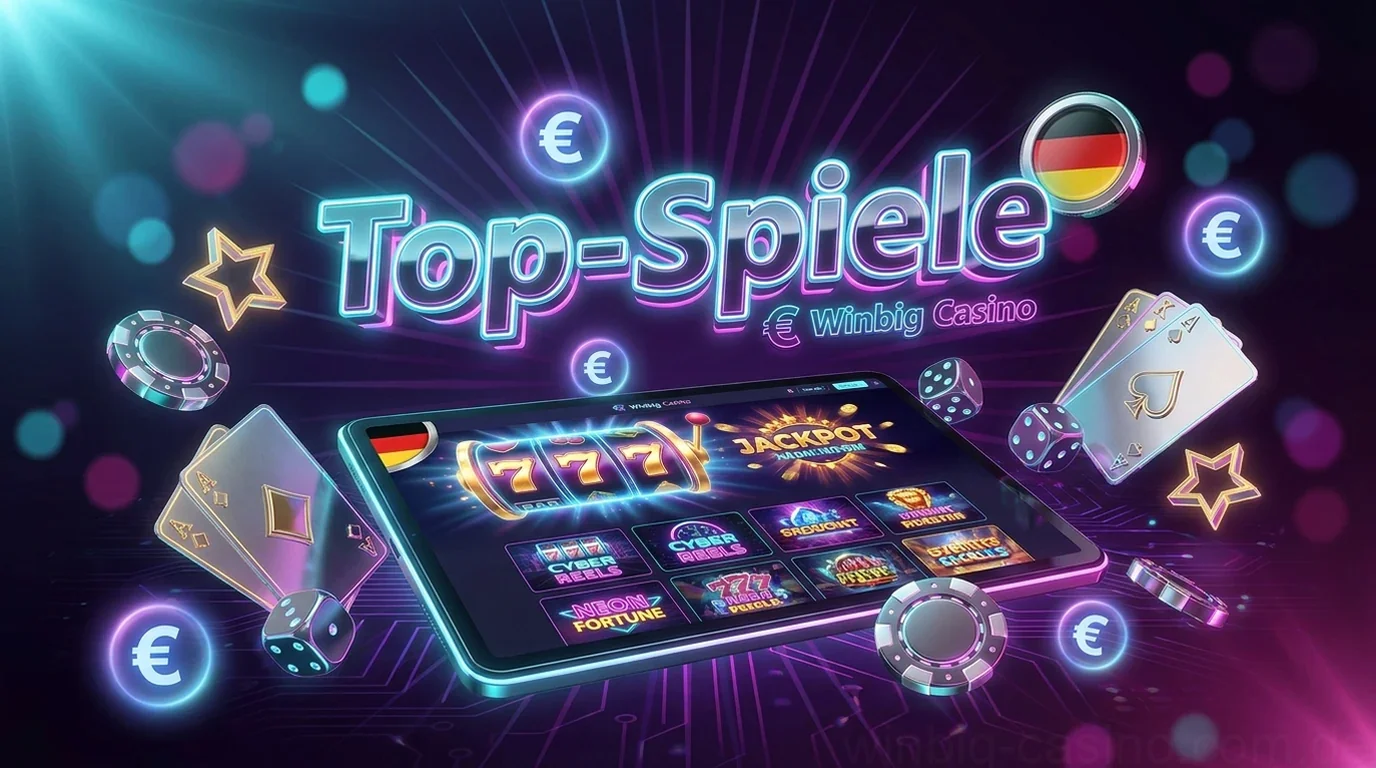 Top-Spiele